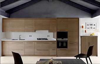 Кухня CUCINA 3