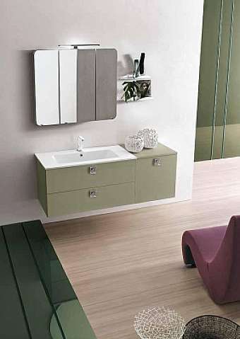 База под раковину ARTESI RK 37 фабрика ARTESI из Италии