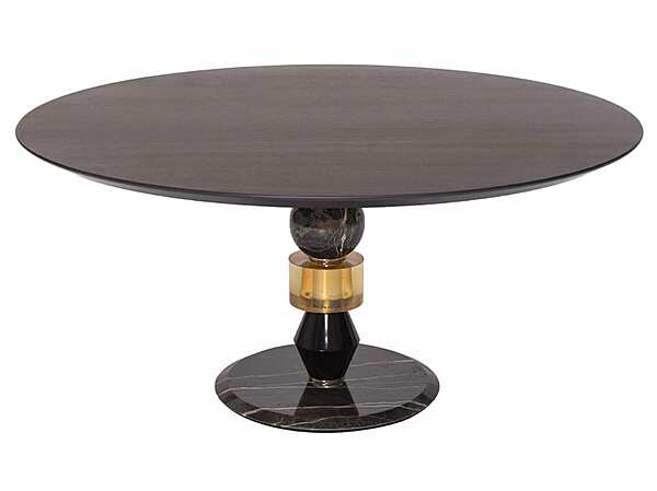 Стол TONIN CASA Modern Collection PANDORA - T8096 фабрика TONIN CASA из Италии. Фото №1