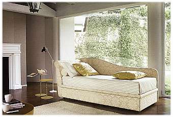 Кровать BONALDO LETTI SINGOLI LF41