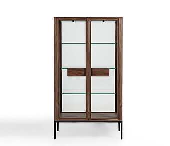 Витрина PORADA Atsuko фабрика PORADA из Италии