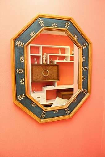Зеркало Tifferno Зеркало Tifferno фабрика Tifferno из Италии