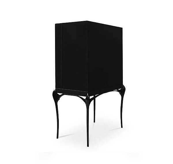 Мраморный Барный Шкаф «Индия Порт Лоран» KOKET KKGP514 фабрика KOKET из Италии. Фото №2