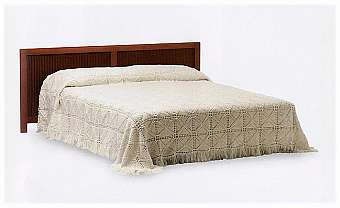 Кровать LOOM ITALIA AWN067