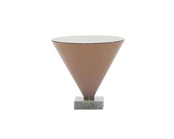 Подставка TONIN CASA Modern Collection FLUTE - T6032 фабрика TONIN CASA из Италии