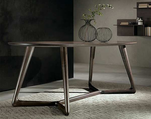 Стол PACINI & CAPPELLINI "cover" 5404.2 фабрика PACINI & CAPPELLINI из Италии. Фото №1