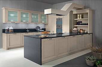 Кухня RECORD CUCINE Ginevra 4.0 Кухня RECORD CUCINE Ginevra 4.0 фабрика RECORD CUCINE из Италии
