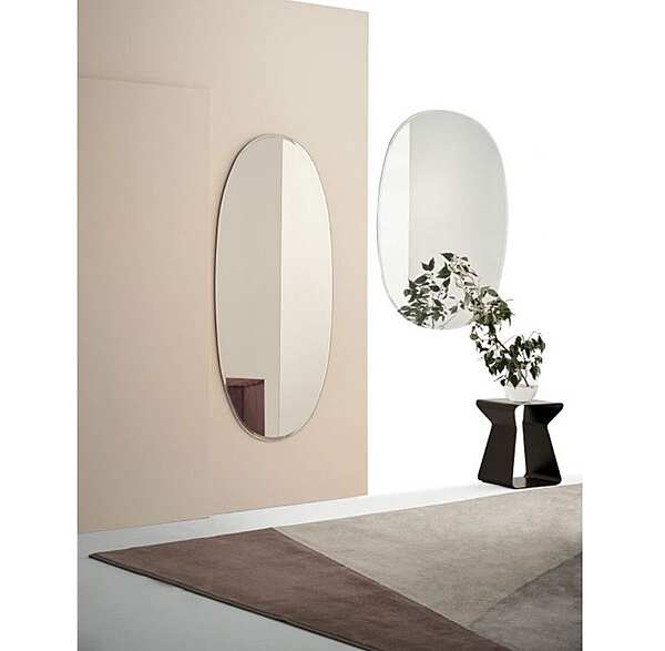 Зеркало BONTEMPI 09.49 Renoir фабрика Bontempi из Италии. Фото №5