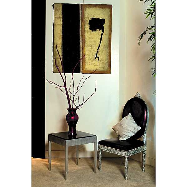 Подставка FRANCESCO MOLON Eclectica T532.01 фабрика FRANCESCO MOLON  из Италии. Фото №3
