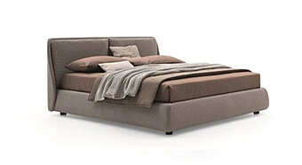 Кровать DITRE ITALIA Bend Mix MD0F3 Кровать DITRE ITALIA Bend Mix MD0F3 фабрика DITRE ITALIA из Италии