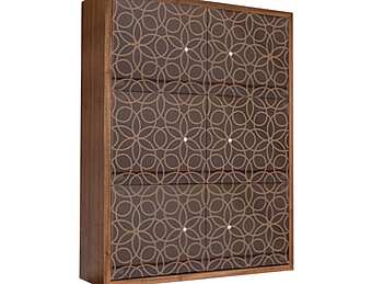 Витрина TONIN CASA Modern Collection GRANADA - 8605