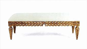 Банкетка CHRISTOPHER GUY 60-0014 фабрика CHRISTOPHER GUY из Италии