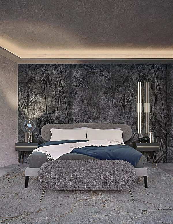Бра Gianfranco Ferre LUTON фабрика Gianfranco Ferré Home из Италии. Фото №4