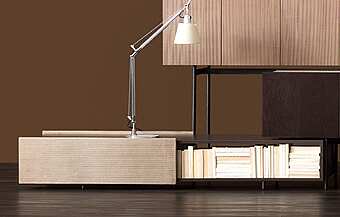 Тумба IL LOFT Mobili - Wooden Furnitures ALP30