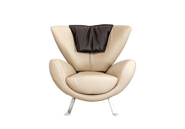 Кресло IL LOFT Poltrone - Armchairs AM01 фабрика IL LOFT из Италии. Фото №3