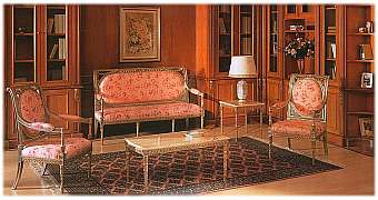 Композиция ASNAGHI INTERIORS 13