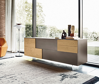 Буфет SANGIACOMO Incontro CNV011 фабрика SANGIACOMO из Италии