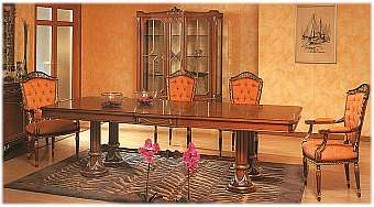 Композиция ASNAGHI INTERIORS 19