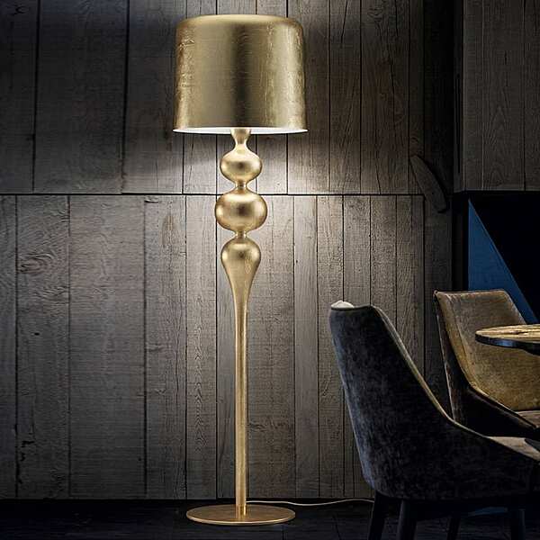 Напольная лампа MASIERO (EMME PI LIGHT) eva Stl3+1 фабрика MASIERO (EMME PI LIGHT) из Италии. Фото №4