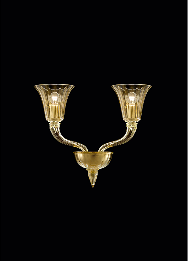 Люстра Barovier&Toso Degas 5554/18 фабрика Barovier&Toso из Италии. Фото №4