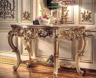 Консоль ASNAGHI INTERIORS GD4406 Консоль ASNAGHI INTERIORS GD4406 фабрика ASNAGHI INTERIORS из Италии