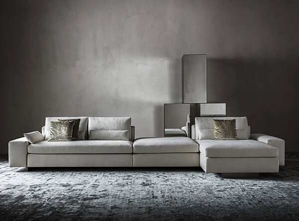 Диван OAK Concerto GN8040 фабрика OAK из Италии. Фото №5