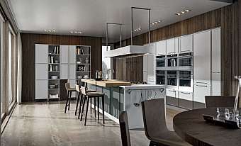 Кухня HOME CUCINE ETICA01