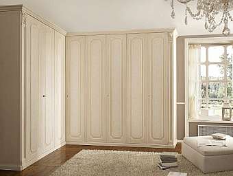 Шкаф BENEDETTI MOBILI Scenico фабрика BENEDETTI MOBILI из Италии