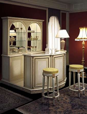 Бар ASNAGHI INTERIORS BREST Бар ASNAGHI INTERIORS BREST фабрика ASNAGHI INTERIORS из Италии