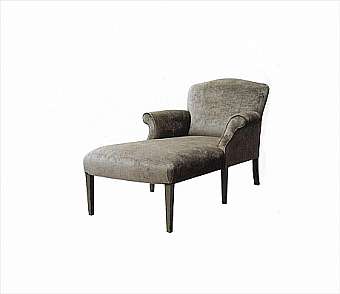Кушетка GUADARTE Z 8167 Кушетка GUADARTE Z 8167 фабрика GUADARTE из Италии