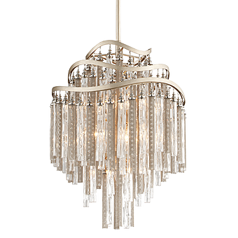 Люстра HVLG (США) Corbett Chimera 176-47-CE фабрика HVLG из Италии