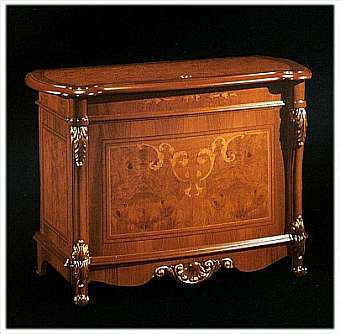 Компьютерный стол GRILLI TREVI 05305