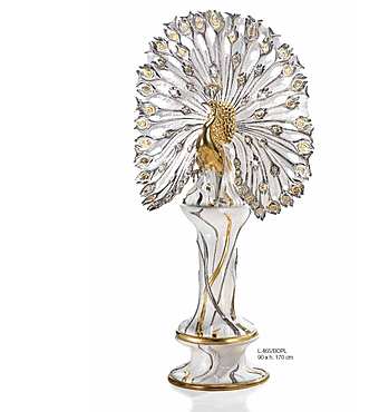 Скульптура LORENZON Arte e Ceramica L.465/BOPL Скульптура LORENZON Arte e Ceramica L.465/BOPL фабрика LORENZON (F.LLI LORENZON) из Италии