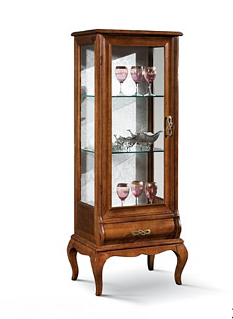 Витрина GIULIA CASA "Verona Home" 943/1-VH фабрика GIULIA CASA из Италии