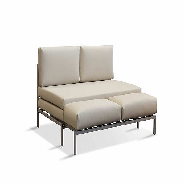 Диван-Кровать MILANO BEDDING Willy фабрика MILANO BEDDING из Италии. Фото №1