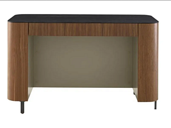 Письменный стол из фанеры прямоугольной формы LIGNE ROSET Postmoderne 00VHAJ5F Письменный стол из фанеры прямоугольной формы LIGNE ROSET Postmoderne 00VHAJ5F фабрика LIGNE ROSET из Италии