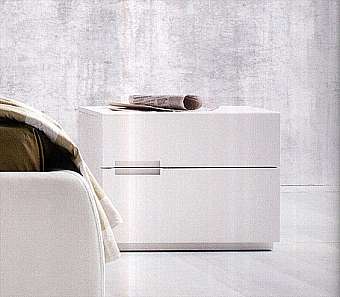 Тумбочка DALL'AGNESE GCAS1222 фабрика DALL'AGNESE из Италии