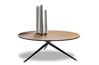 Стол журнальный TONIN CASA Modern Collection TREE - 6298