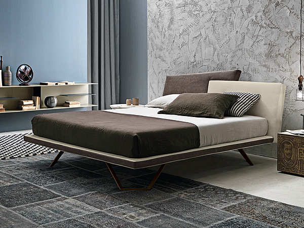 Кровать Presotto Italia MEETING фабрика PRESOTTO ITALIA из Италии. Фото №2