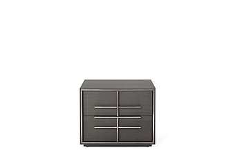 Тумбочка Gianfranco Ferre NEW ORLEANS фабрика Gianfranco Ferré Home из Италии