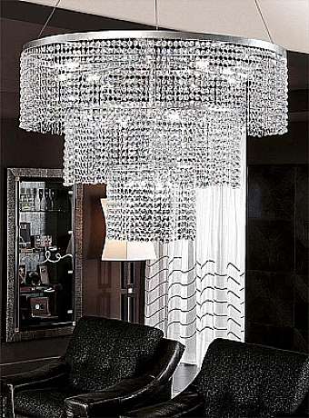 Люстра FLORENCE COLLECTIONS 333