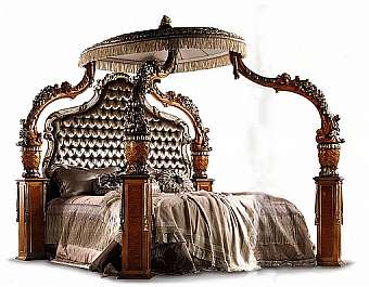 Кровать JUMBO LAC-102 фабрика JUMBO из Италии