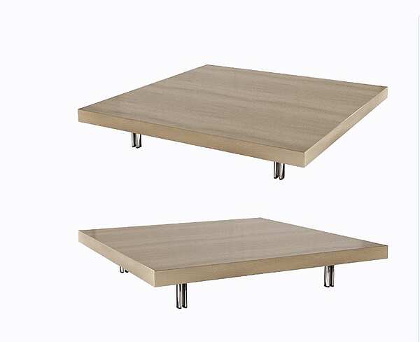 Стол журнальный IL LOFT Tavolini - Low Tables LAS 01 фабрика IL LOFT из Италии. Фото №1