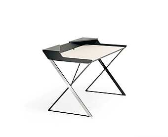 Письменный стол CATTELAN ITALIA Andrea Lucatello QWERTY