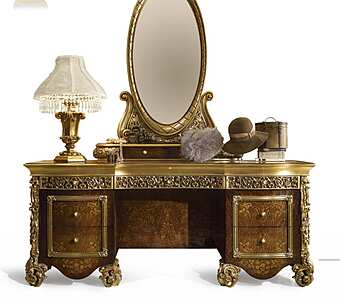 Туалетный столик A.R.ARREDAMENTI SRL 1580/A