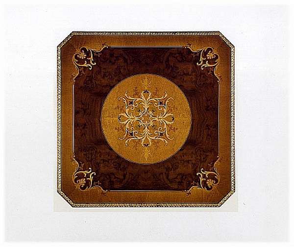 Стол журнальный ARTEARREDO by Shleret Allure фабрика ARTEARREDO (by Shleret) из Италии. Фото №2