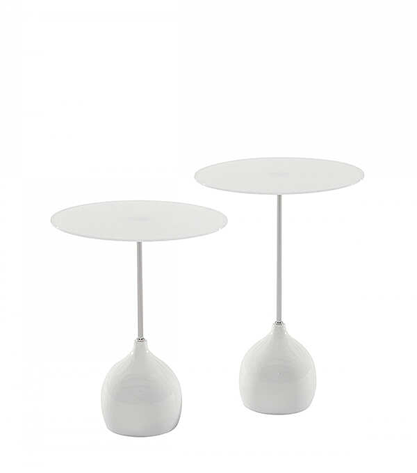 Подставка TONIN CASA Modern Collection ADACHI - 8155 фабрика TONIN CASA из Италии. Фото №2