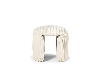 Пуф CORNELIO CAPPELLINI Leaf