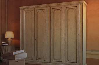 Шкаф Cantiero CA'VENIER CV40 фабрика Cantiero из Италии
