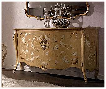 Комод FLORENCE ART 532D C E фабрика FLORENCE ART из Италии